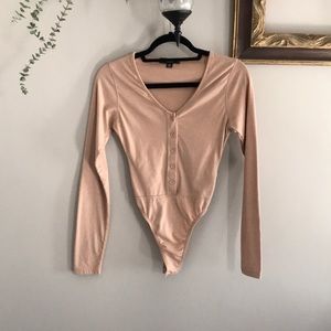 3x$20 Misguided bodysuit